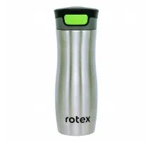 Термочашка Rotex Chrome 450 мл (RCTB-305/1-450)