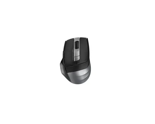 Мишка A4Tech FG35 Grey (4711421947992)