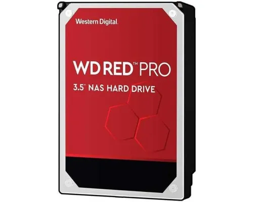 Жорсткий диск 3.5 10TB WD (WD102KFBX)