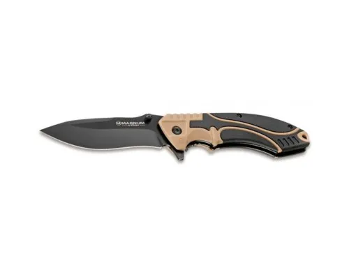 Ніж Boker Magnum Advance Desert Pro (01RY307)