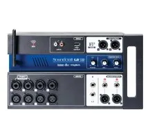 Мікшерний пульт Soundcraft Ui12