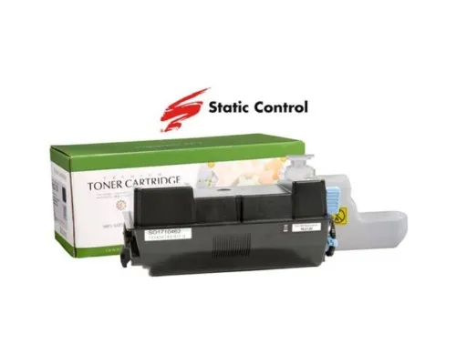 Картридж Static Control Kyocera TK-3130 25k (002-08-LTK3130)
