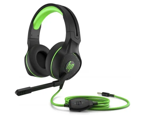 Наушники HP Pavilion Gaming 400 Headset (4BX31AA)