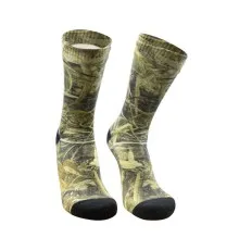 Водонепроникні шкарпетки Dexshell StormBLOK Socks M Camo (DS827RTCM)