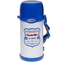 Термос Zojirushi SC-MC60WA Child 0.6 л White/Blue (1678.05.27)