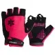 Велоперчатки PowerPlay Women 5284 Pink XS (5284C_XS_Pink)