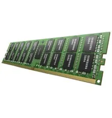 Модуль пам'яті для сервера DDR4 32GB ECC RDIMM 3200MHz 2Rx8 1.2V CL22 Samsung (M393A4G43AB3-CWE)