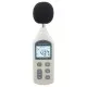 Измеритель уровня шума Benetech USB 30-130 дБ (GM1356)