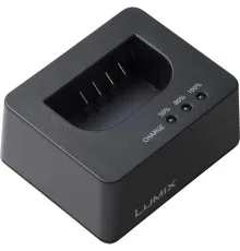 Зарядное устройство для фото Panasonic DMW-BTC15E for DMW-BLK22E / BLK22 / BLF19 (DMW-BTC15E)