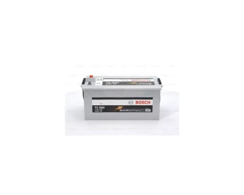 Акумулятор автомобільний Bosch 225А (0 092 T50 800)