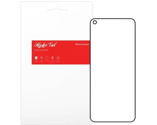 Плівка захисна Armorstandart Tecno Camon 16/16 SE (ARM58453) (ARM58453)