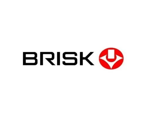 Свічка розжарювання Brisk CH185