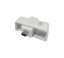 Контактний карт-рідер ACS ACR39U-N1 USB Type-C (08-35)