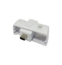 Контактный карт-ридер ACS ACR39U-N1 USB Type-C (08-35)
