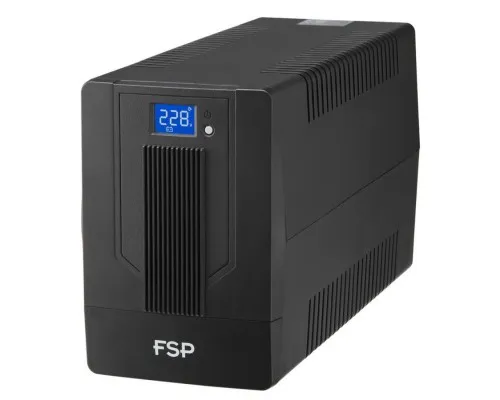 Пристрій безперебійного живлення FSP iFP-2000 (PPF12A1603)