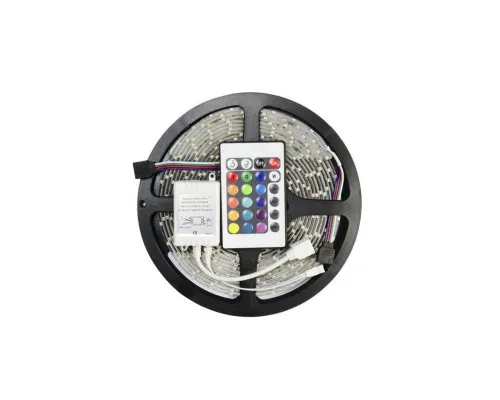 Светодиодная лента Voltronic YT-LSK-3528RGB/5m