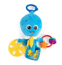 Развивающая игрушка Baby Einstein Activity Arms Octopus (90664)