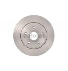 Гальмівний диск Bosch 0 986 479 695