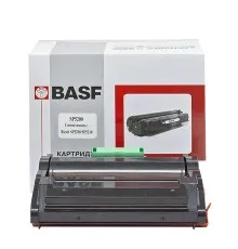 Тонер-картридж BASF Ricoh Aficio SP5200/5210/ 406685/821229 Black (KT-SP5200)