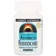 Мінерали Source Naturals Залізо, вдосконалена формула, Advanced Ferrochel, 180 таб (SN1456)