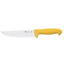 Кухонный нож Due Cigni Professional Butcher Knife 180 mm Yellow (2C 410/18 NG)
