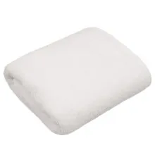 Рушник Home Line махровий білий 40х70 см (137106)