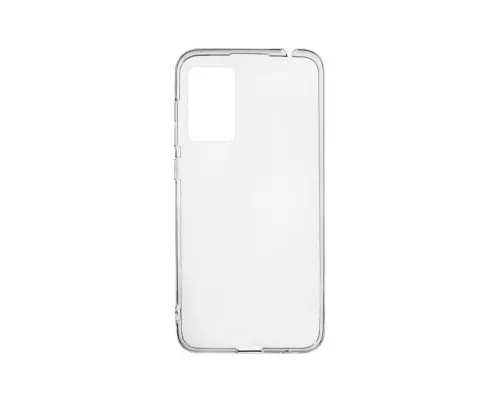 Чохол до мобільного телефона BeCover Xiaomi Redmi 10 2021/10 2022 Transparancy (706888)