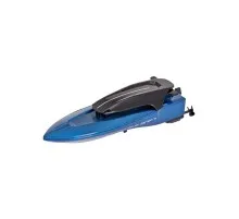 Радіокерована іграшка ZIPP Toys Човен Speed Boat Dark Blue (QT888A blue)