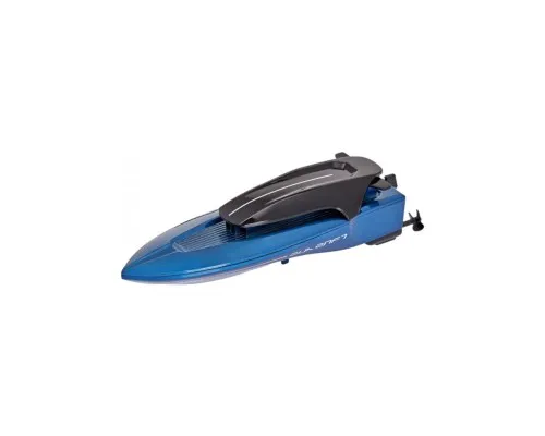 Радиоуправляемая игрушка ZIPP Toys Лодка Speed Boat Dark Blue (QT888A blue)