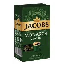 Кофе JACOBS молотый 230 г (prpj.48932)