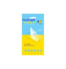 Пленка защитная Drobak Hydrogel Poco F3 (474773)