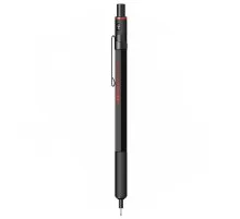 Олівець механічний Rotring Drawing ROTRING 600 Black PCL 0,5 (R1904443)