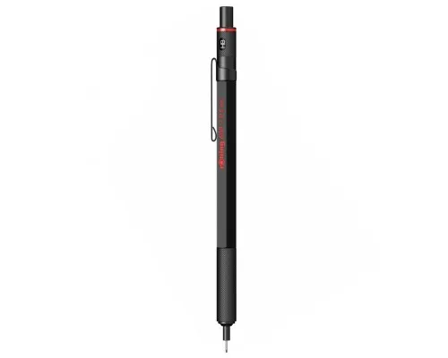 Карандаш механический Rotring Drawing ROTRING 600 Black PCL 0,5 (R1904443)