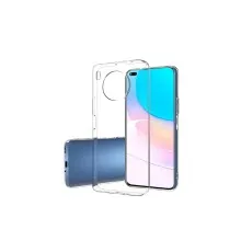 Чохол до мобільного телефона BeCover Huawei Nova 8i Transparancy (707429)