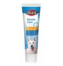 Зубная паста для животных Trixie с маслом чайного дерева для собак 100 гр (4011905025490)
