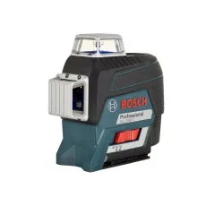 Лазерный нивелир Bosch GLL 3-80 C +LR7 +BM1, 12В, L-Boxx (0.601.063.R05)