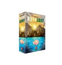 Настільна гра Capstone Games Boonlake (Благодатне озеро), англійська (4260184330713)