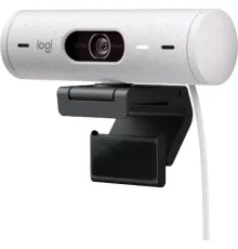 Веб-камера Logitech Brio 500 Off-White (960-001428)