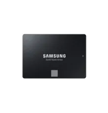 Накопитель SSD 2.5" 500GB 870 EVO Samsung (MZ-77E500B/EU)