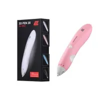 3D - ручка 2E 3D Printing SL_900_pink, рожева (2E-SL-900PK)