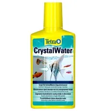 Средство по уходу за водой Tetra Aqua Crystal Water от помутнения воды 250 мл (4004218198739)