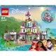 Конструктор LEGO Disney Princess Замок неймовірних пригод 698 деталей (43205)