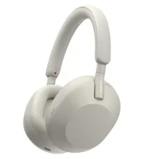 Наушники Sony WH-1000XM5 Silver (WH1000XM5S.CE7)