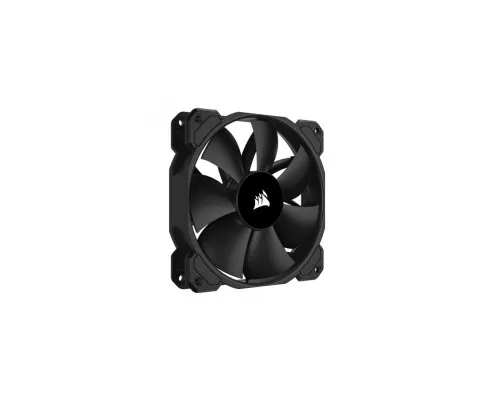 Кулер до корпусу Corsair SP120 Elite Black (CO-9050161-WW)