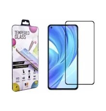 Скло захисне Drobak Xiaomi Mi 11 Lite (464687)