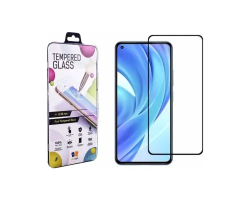 Скло захисне Drobak Xiaomi Mi 11 Lite (464687)