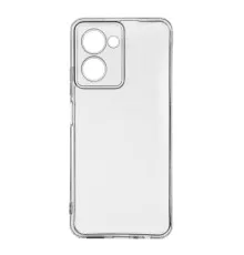 Чохол до мобільного телефона Armorstandart Air Series Realme C33 Camera cover Transparent (ARM65763)