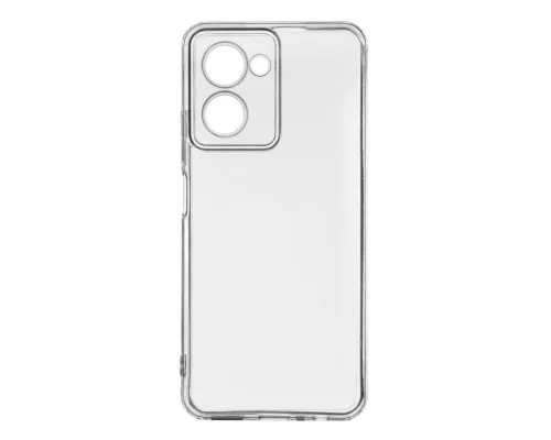 Чохол до мобільного телефона Armorstandart Air Series Realme C33 Camera cover Transparent (ARM65763)