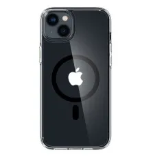 Чехол для мобильного телефона Spigen Apple Iphone 14 Plus Ultra Hybrid MagFit, Black (ACS04903)