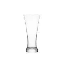 Набір склянок Ardesto Siena 380 мл 2 шт (AR2638BS)